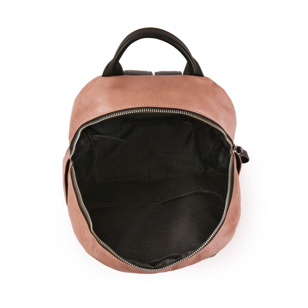 Mochila grande kada rosa viejo-3