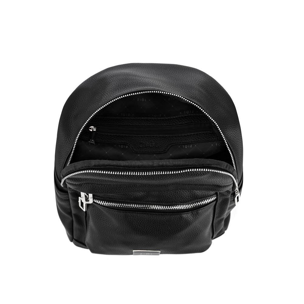 Mochila monserrat grande negro-3