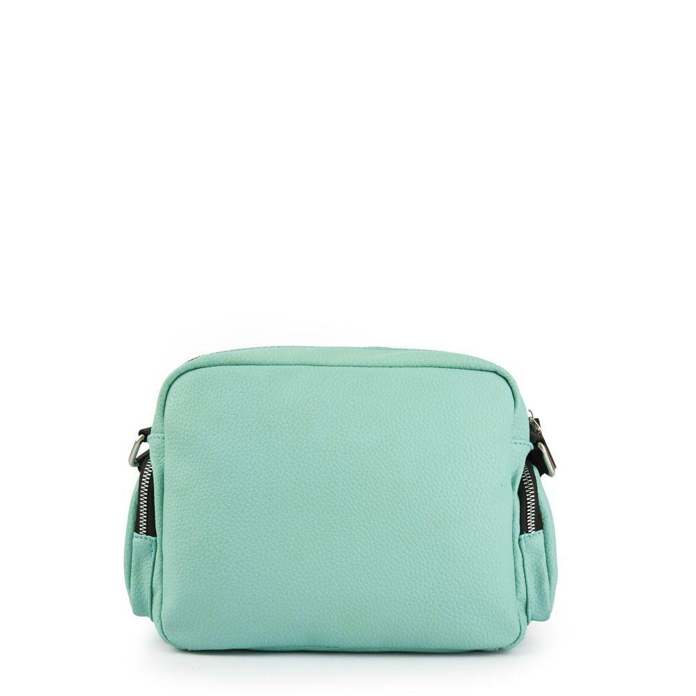 Bandolera Ziol Mediana Danuk Verde-2