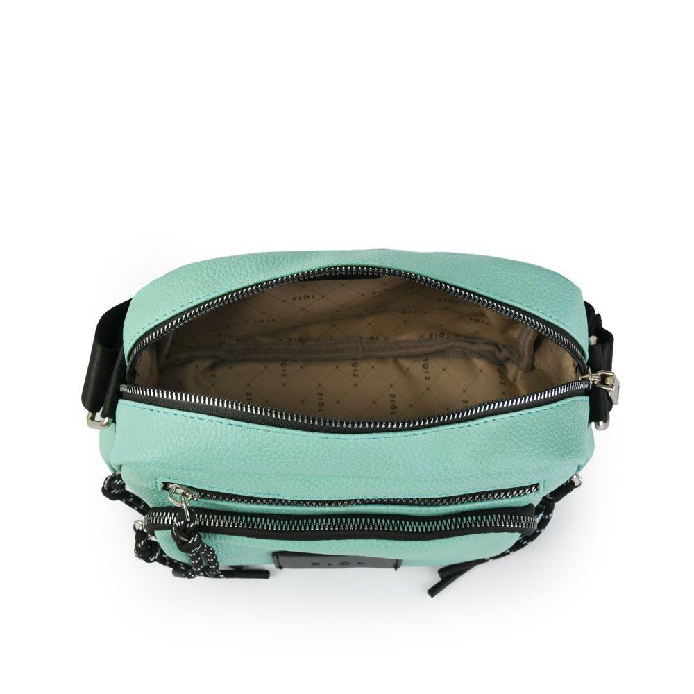 Bandolera Ziol Mediana Danuk Verde-3