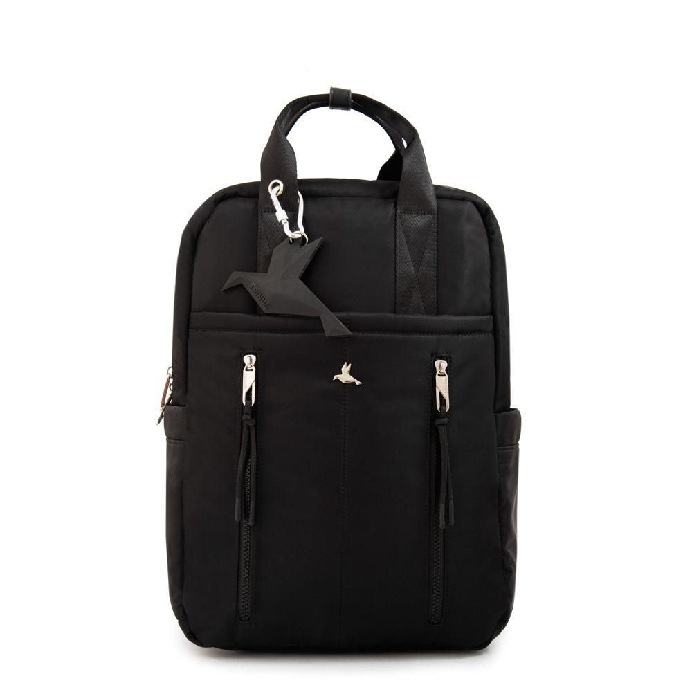 Mochila porta notebook grande juliana negro-0