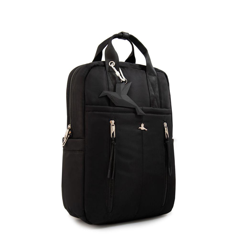 Mochila porta notebook grande juliana negro-1