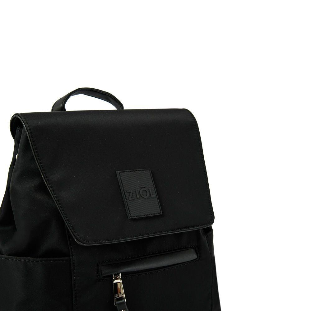 Minervani Mochila Negro-1