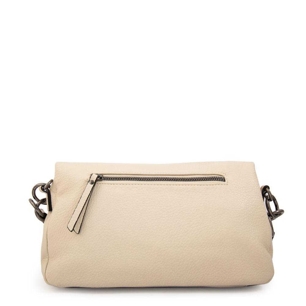Cartera bandolera siberia blanco crudo-2