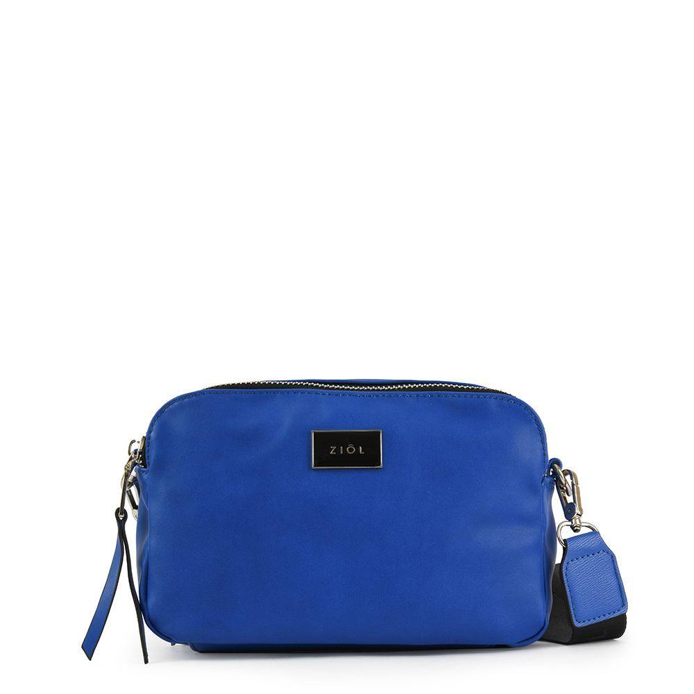 Bandolera Ziol Mediana Aydin Azul-0