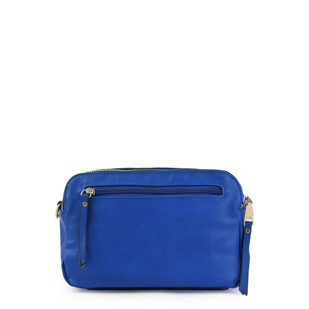 Bandolera Ziol Mediana Aydin Azul-2