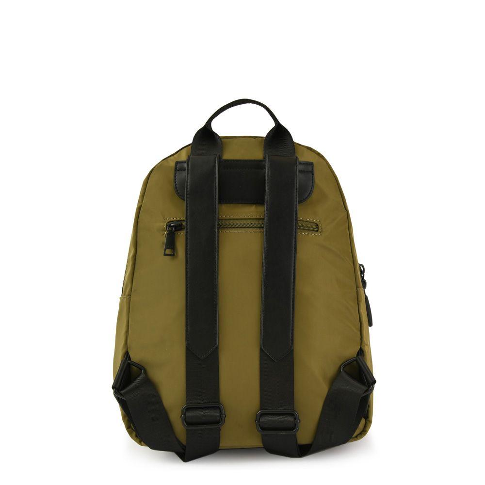 Mochila porta notebook grande lion verde oliva-2