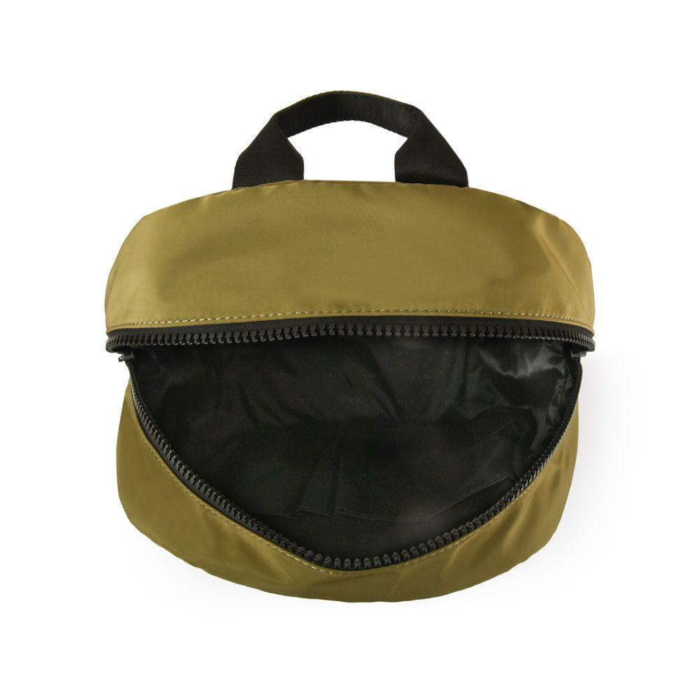 Mochila porta notebook grande lion verde oliva-3