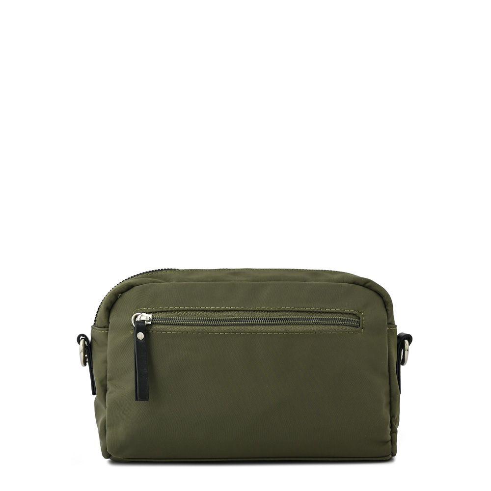 Cartera bandolera mediana jose verde oliva-2