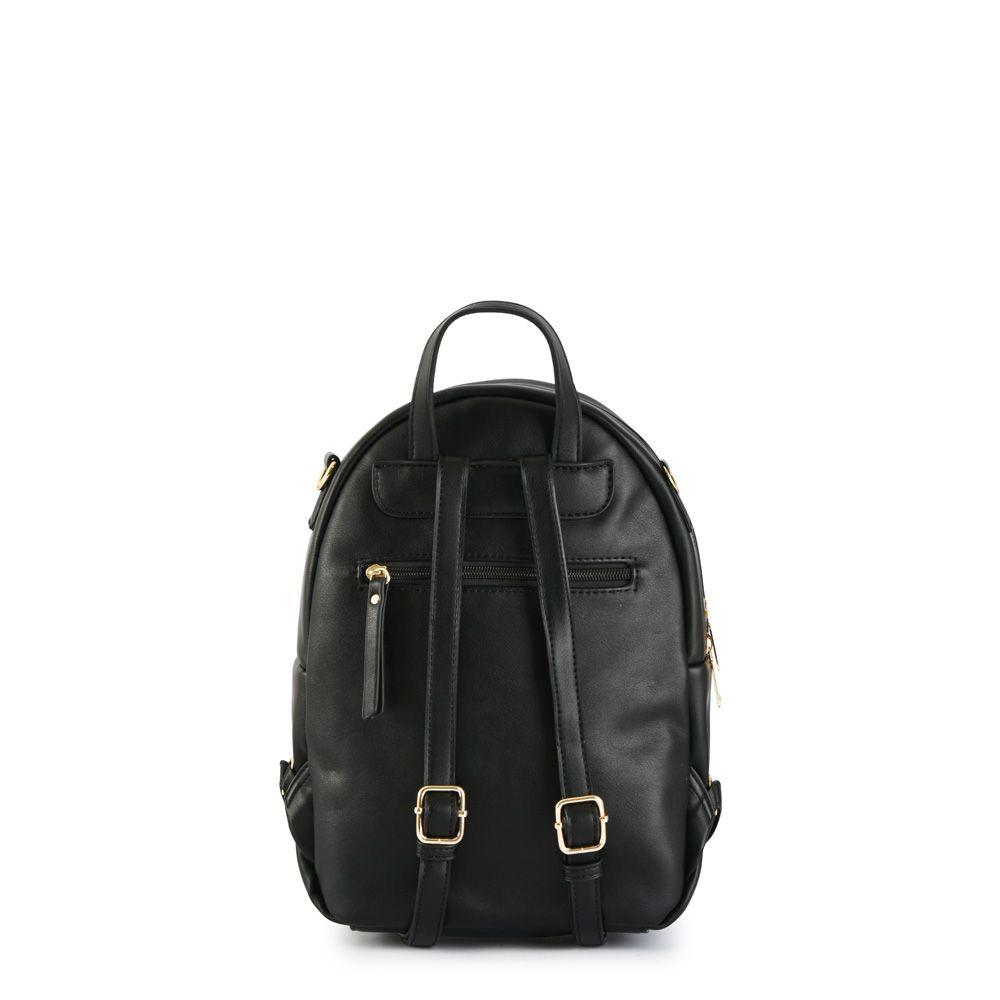 Mochila mediana ginny negro-2