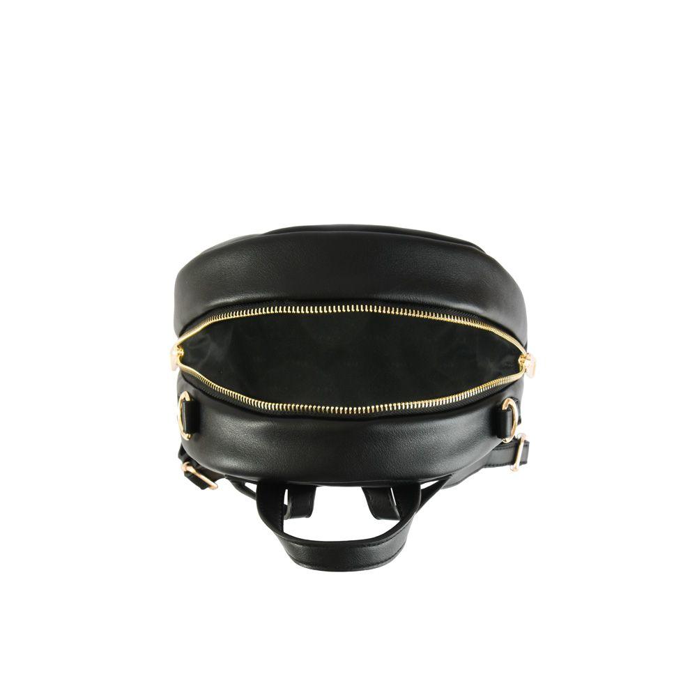 Mochila mediana ginny negro-3