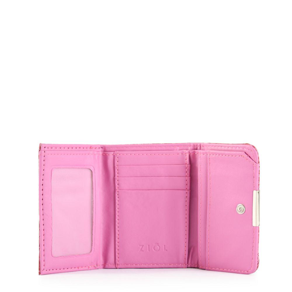 Billetera cierre exterior pequeña caroline berry-2