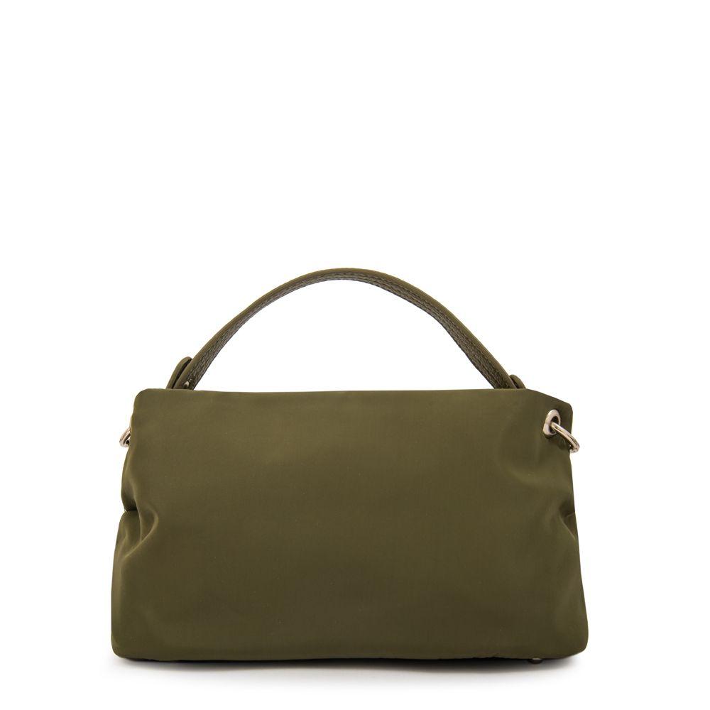 Cartera bandolera juli verde oliva-2