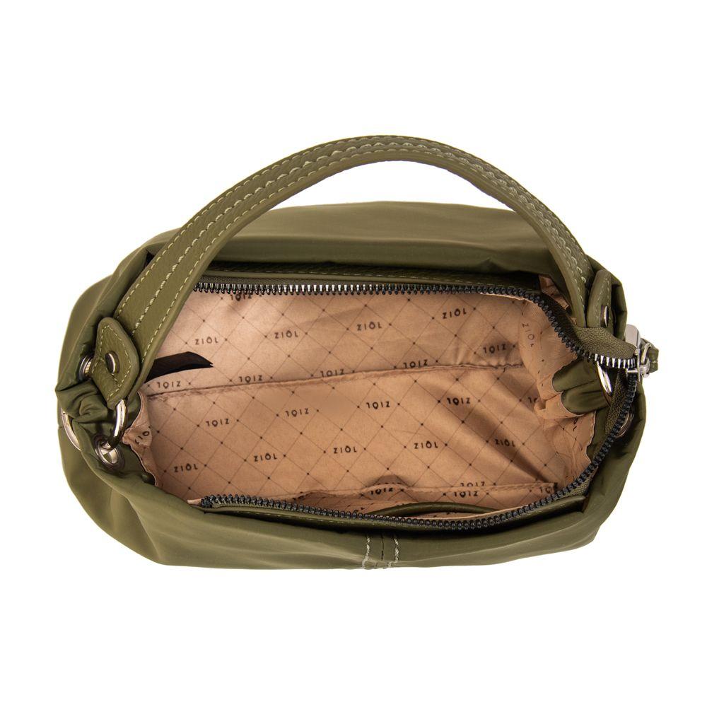 Cartera bandolera juli verde oliva-3