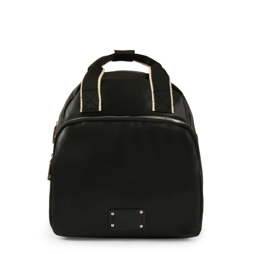 Mochila mediana elaine negro-0