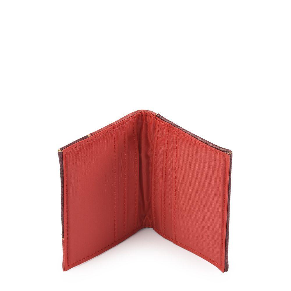 Alonsa Tarjetero Con Ventana Purpura-2