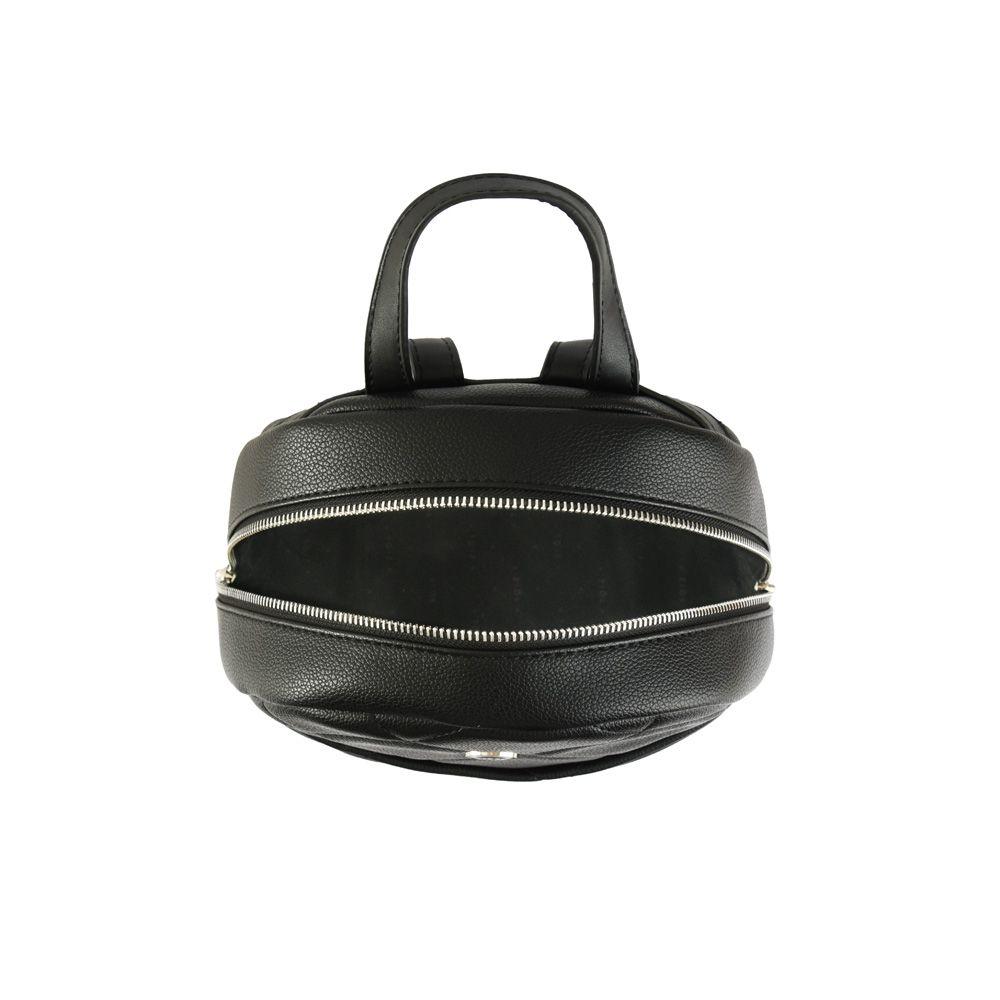 Mochila mediana fiora negro-3