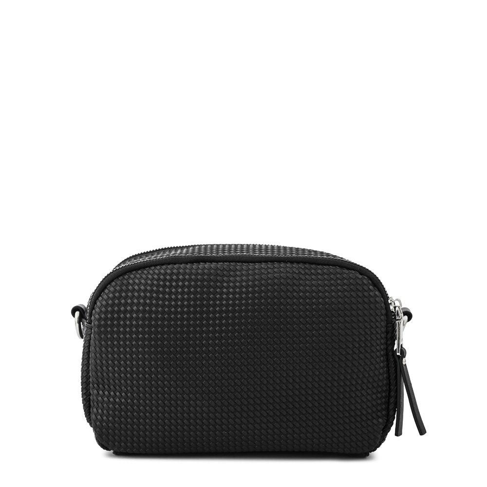 Cartera bandolera mediana cindy negro-2