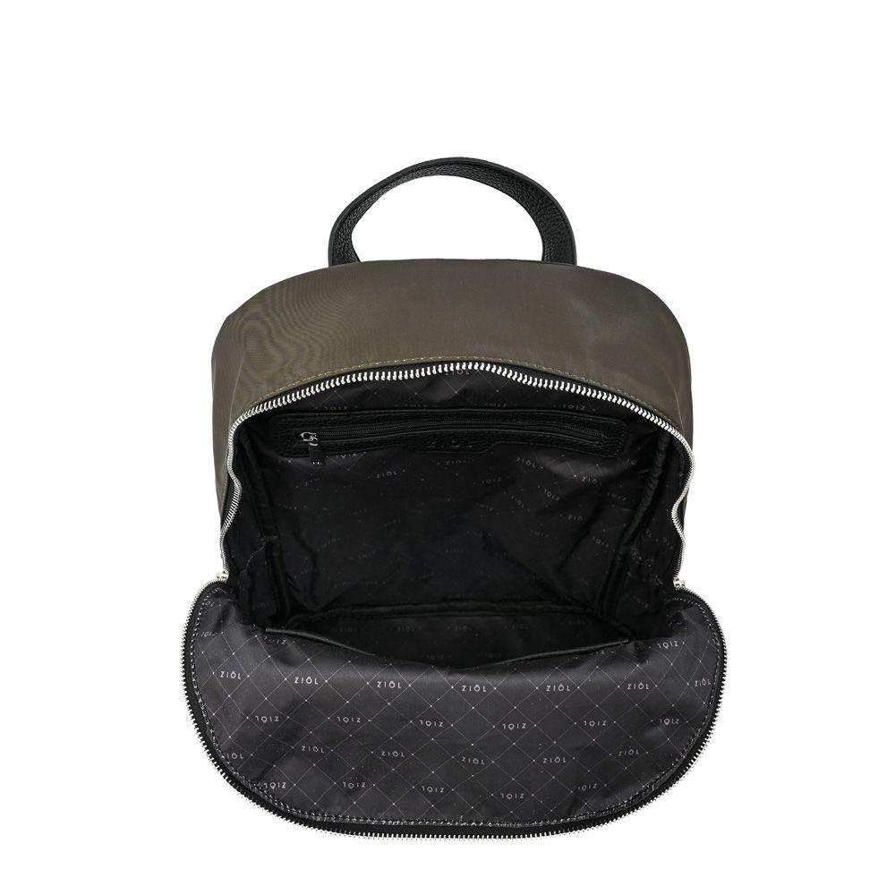 Mochila grande ale verde oliva-3