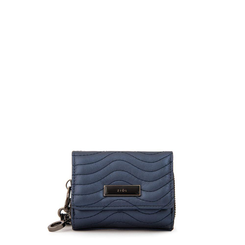 Billetera kilian grande azul oscuro-0