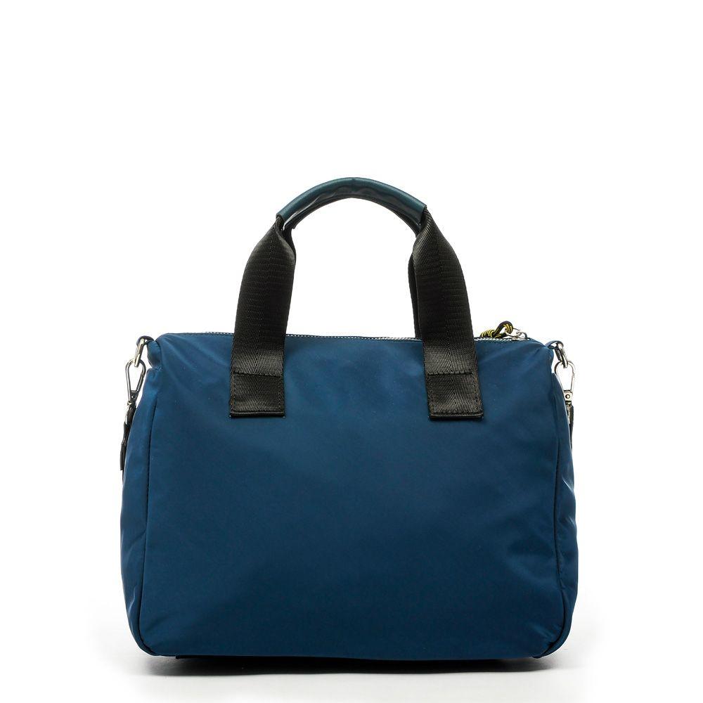 Cartera dos asas mediana belen azul oscuro-2