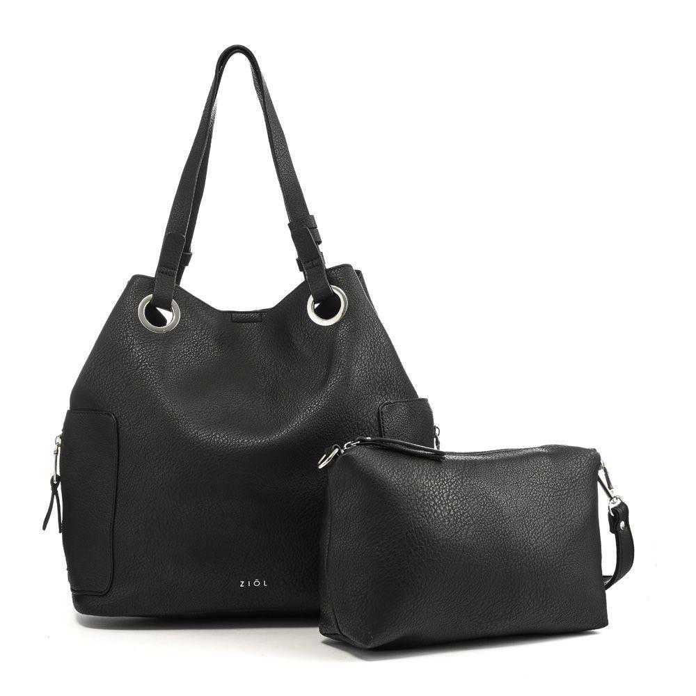 Dos Asas Ziol Grande Dayton Negro-3