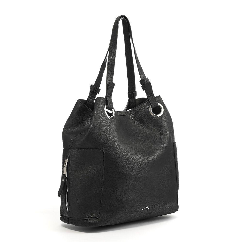 Dos Asas Ziol Grande Dayton Negro-1