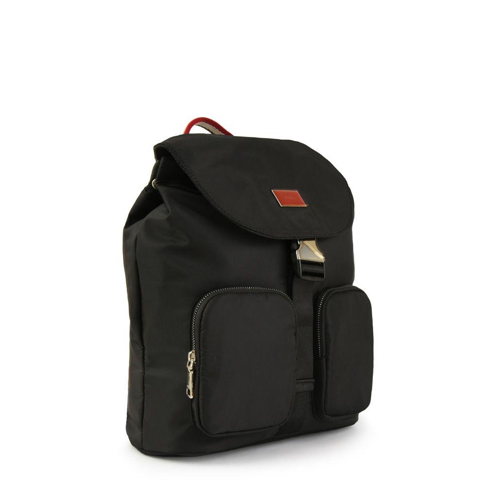 Mochila mediana sabin negro-1