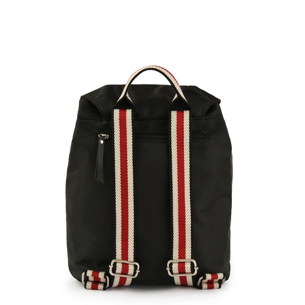 Mochila mediana sabin negro-2