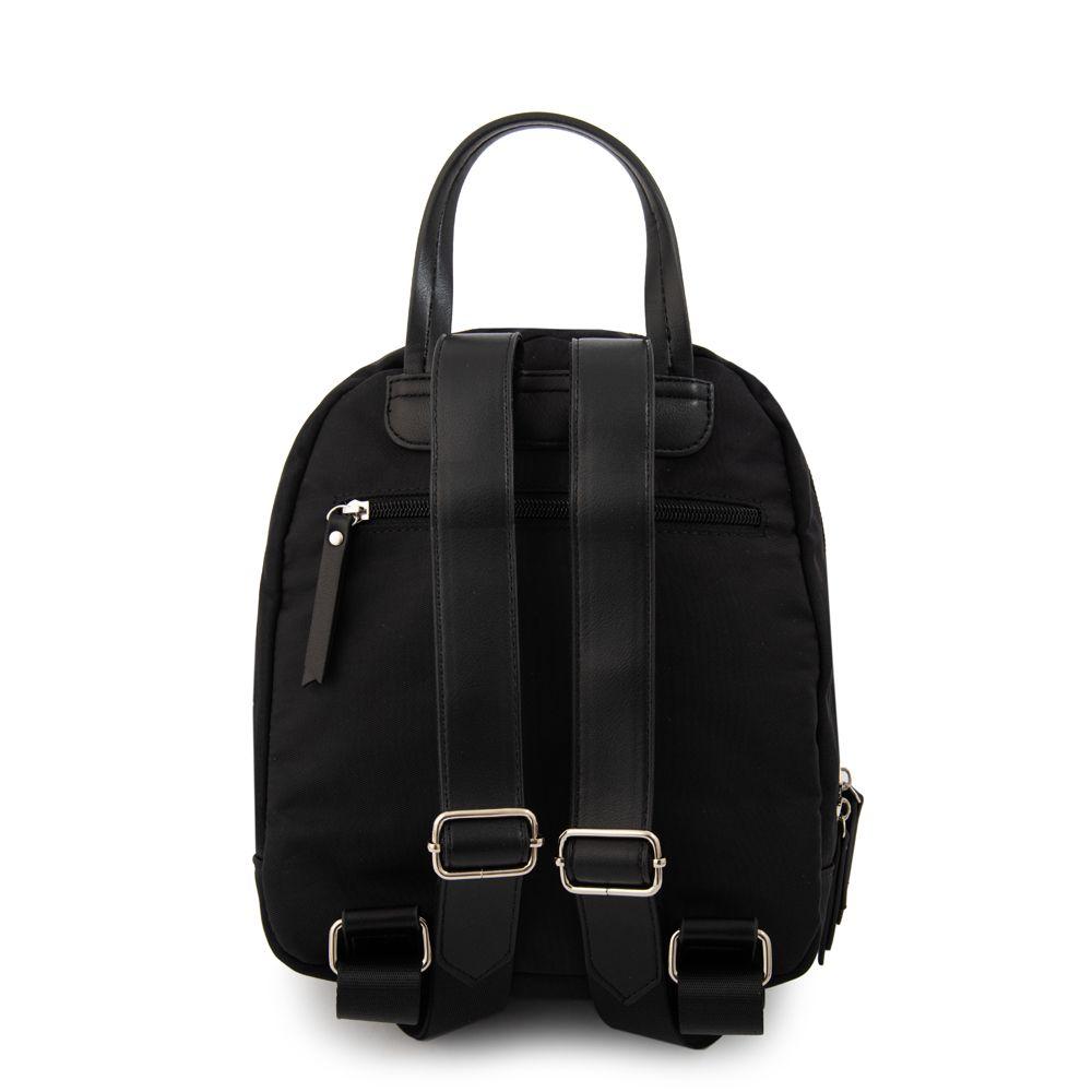 Mochila pequeña sofi negro-2