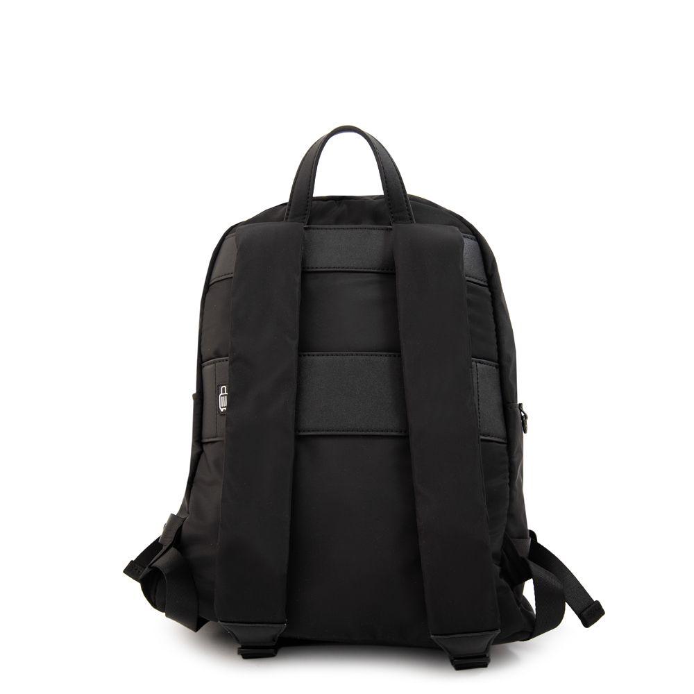 Mochila regina mediana negro-2