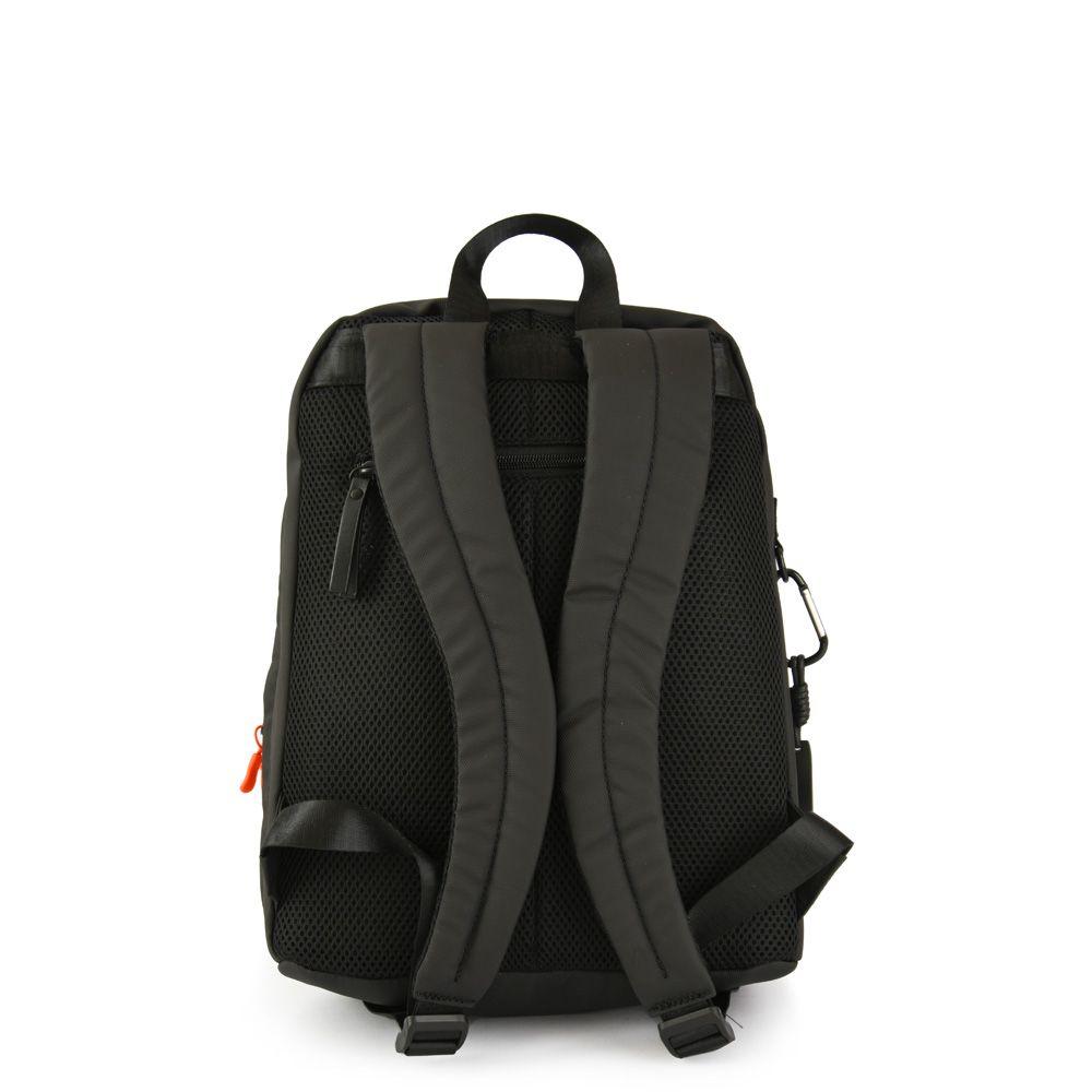 Mochila Porta Notebook Grande Samuel Verde Oliva-2