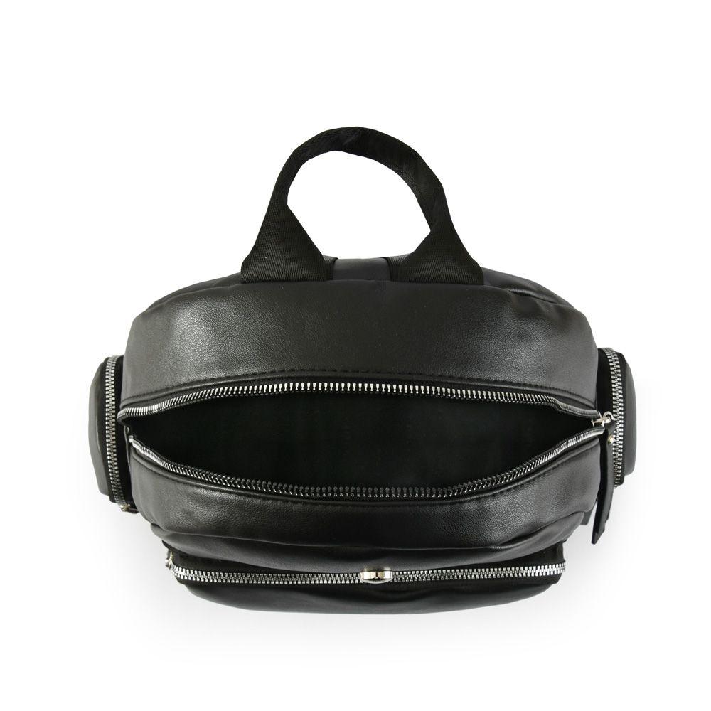 Mochila mediana monsaraz negro-3
