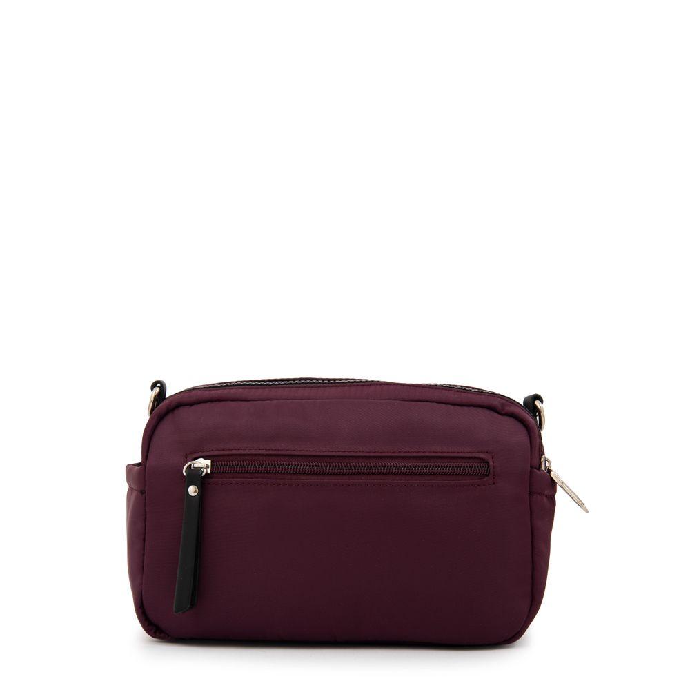 Cartera Bandolera mediana juliana burdeo-2