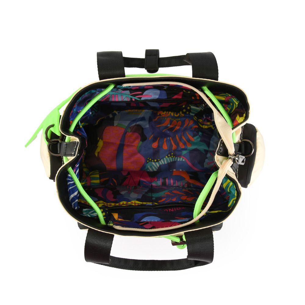 Cartera bandolera mediana raissa blanco crudo-3