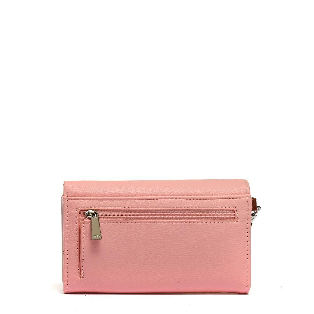 Billetera Ziol Mediana Tadea Rosado-2