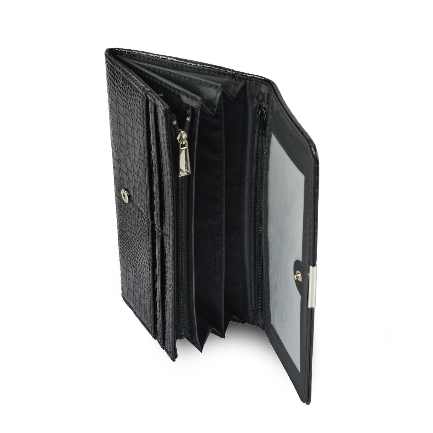 Billetera acordeon caroline negro-2