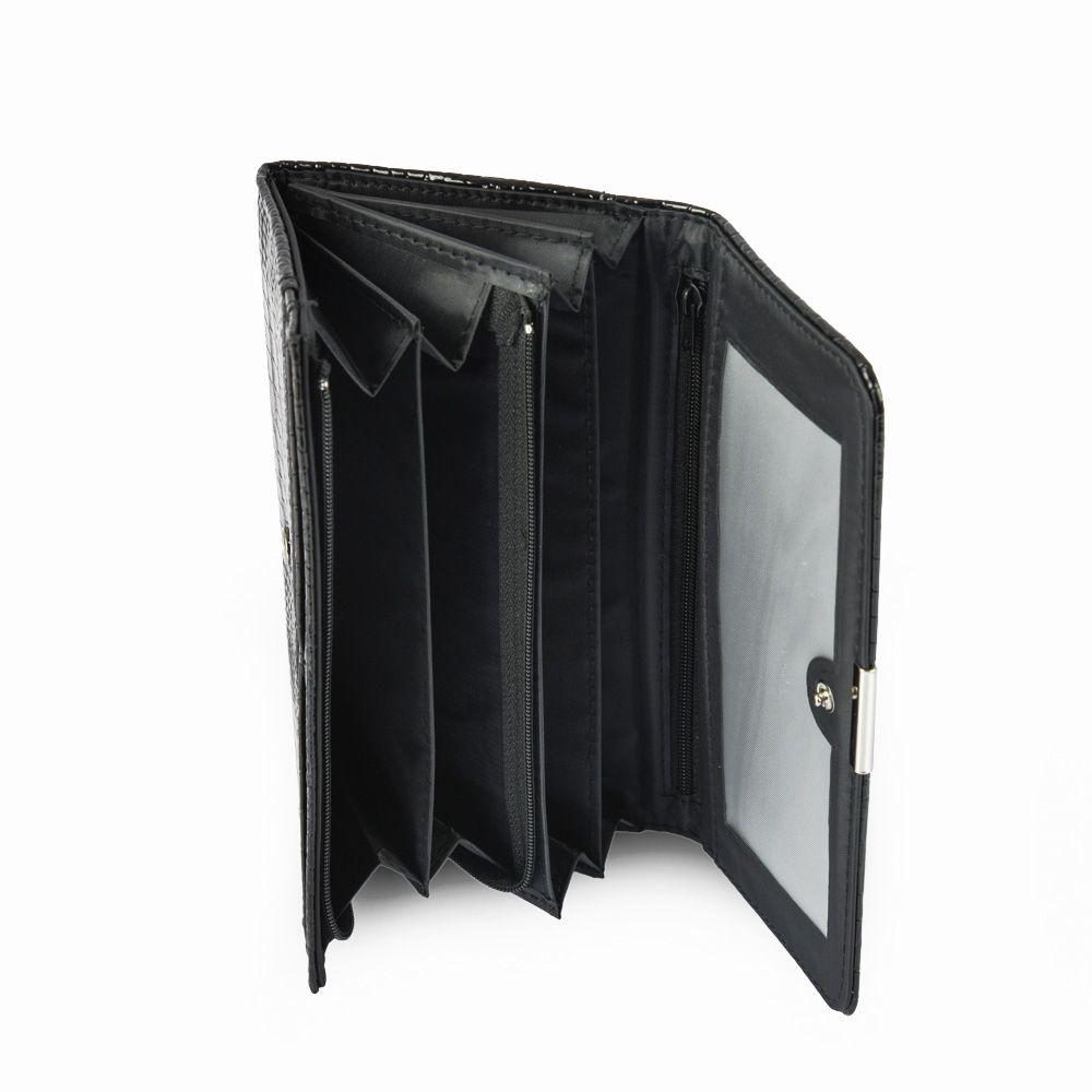 Billetera acordeon caroline negro-3