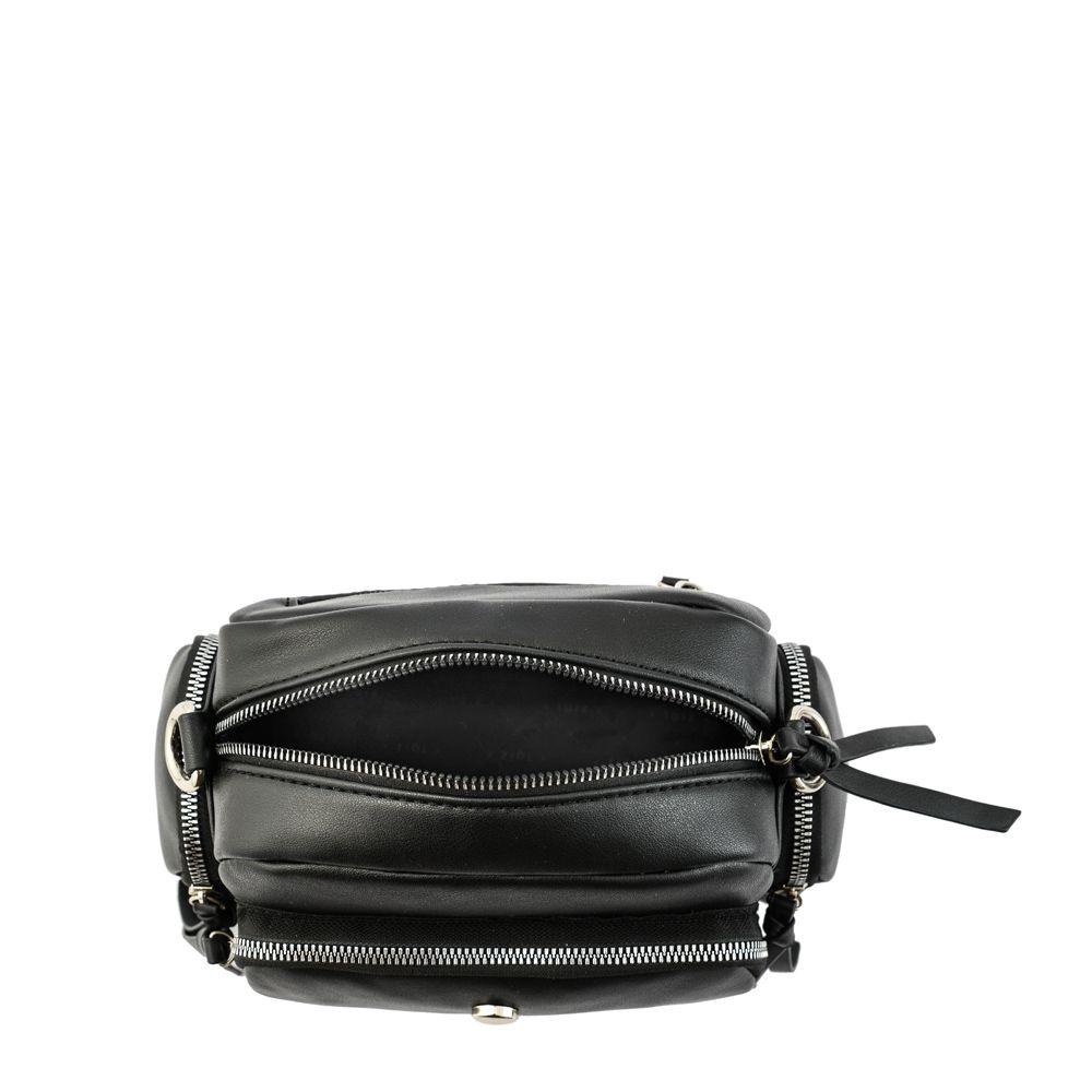 Cartera bandolera pequeña monsaraz negro-3