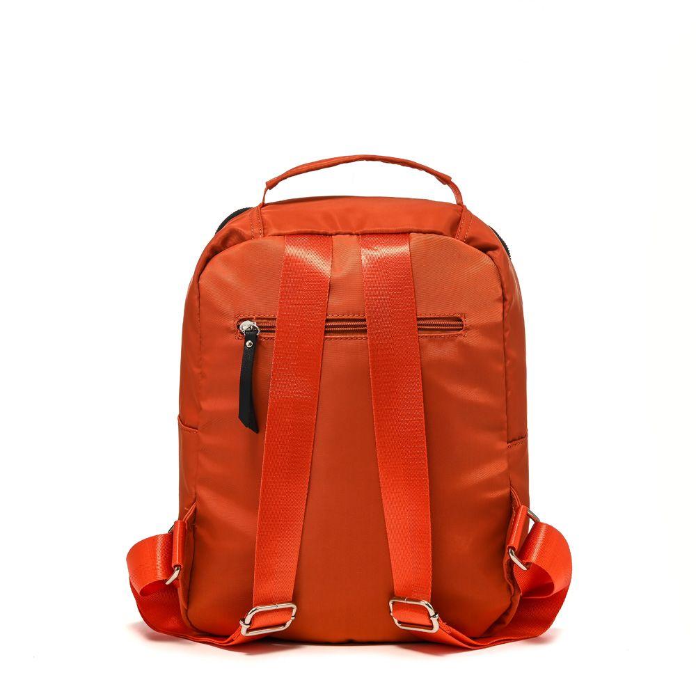 Mochila mediana listea oxido-2