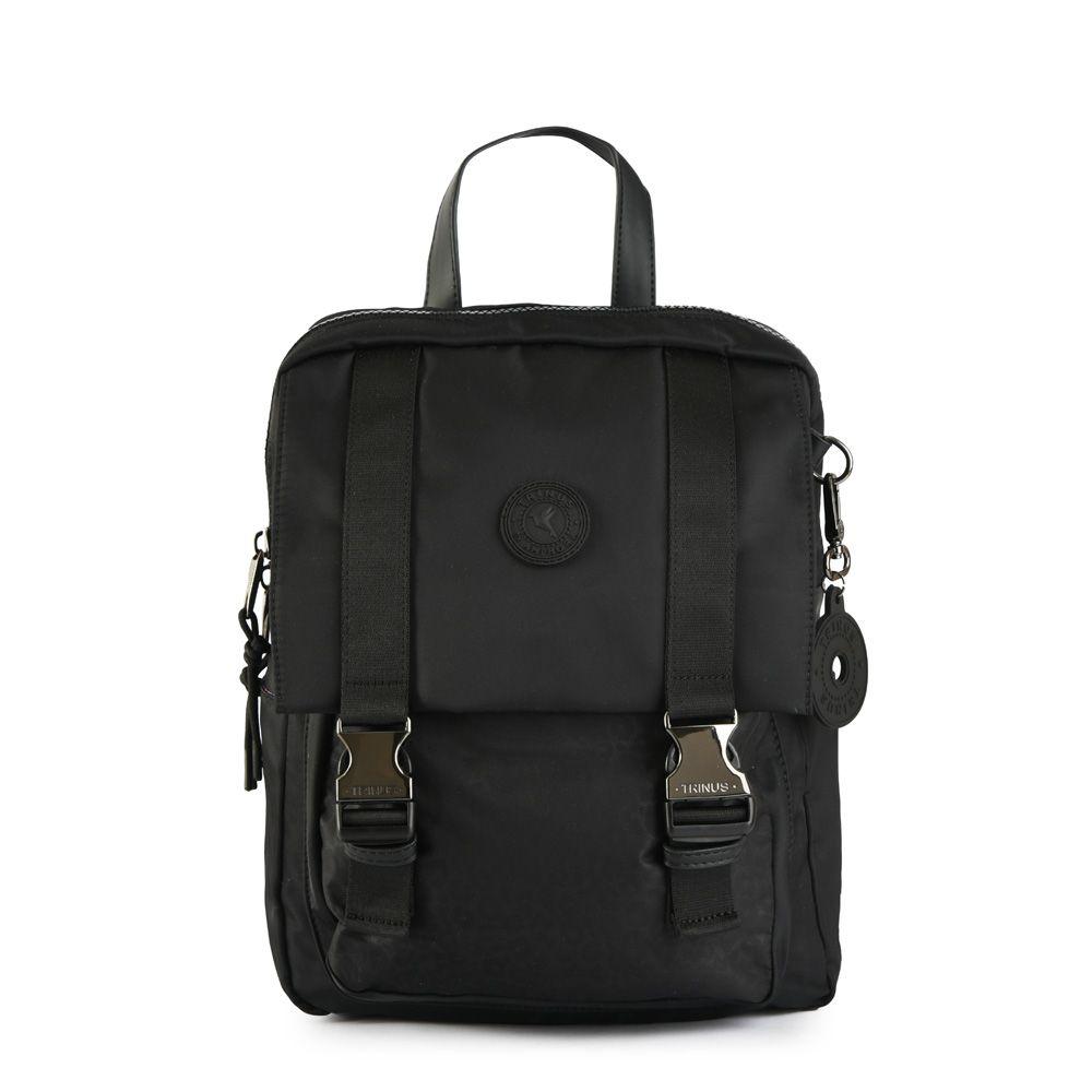 Mochila Porta Notebook taylor negro-0