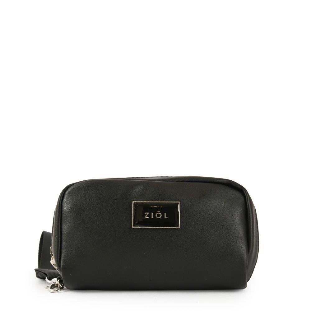 Cosmetiquero Ziol Grande Aydin Negro-0