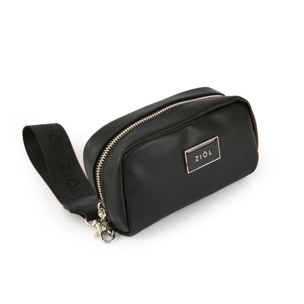 Cosmetiquero Ziol Grande Aydin Negro-1