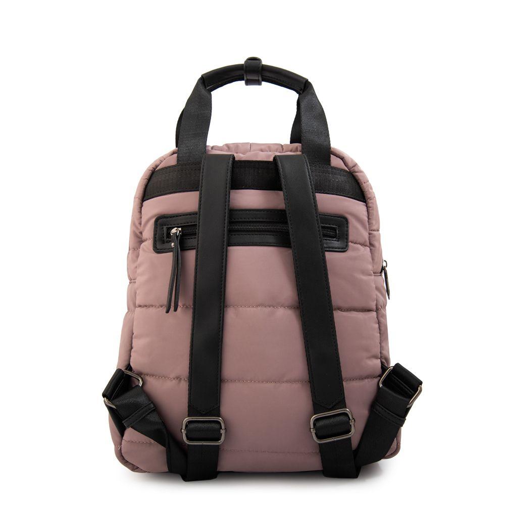 Mochila tiana mediana rosa viejo-2