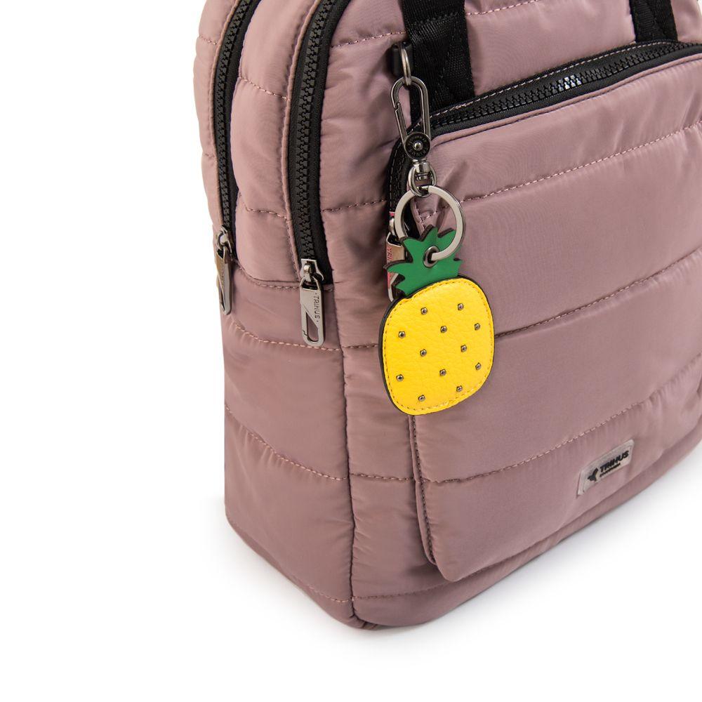 Mochila tiana mediana rosa viejo-3