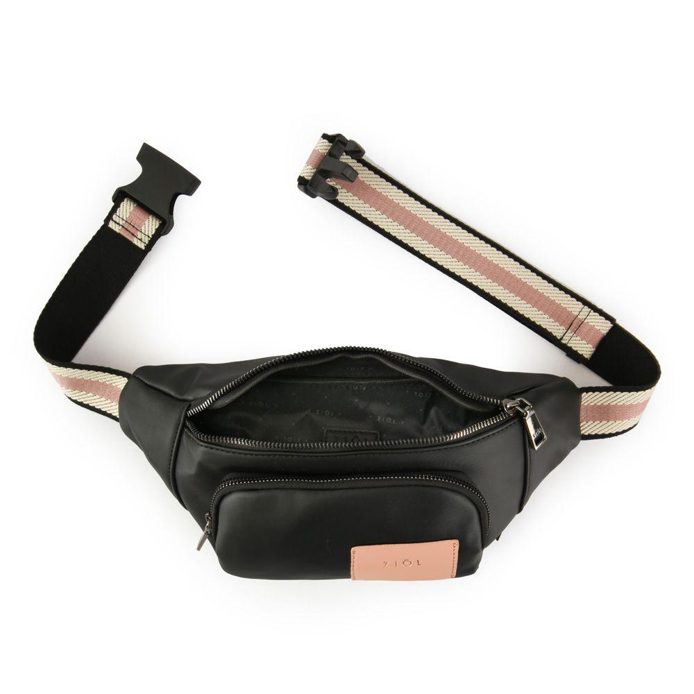 Banano pequeña rose negro-3