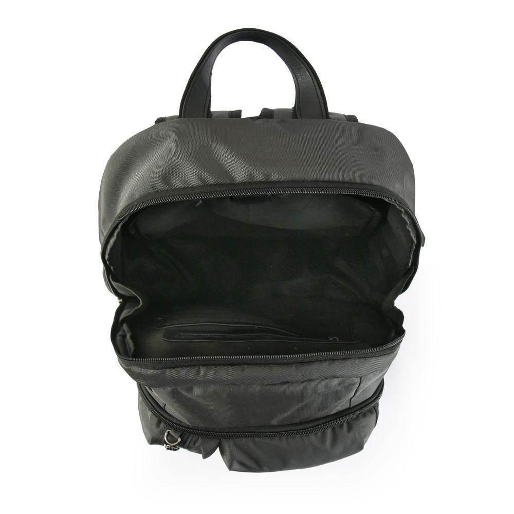 Mochila astor porta notebook grande gris oscuro-3