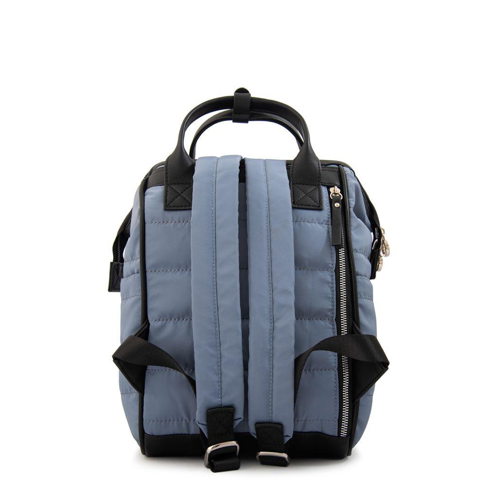 Mochila fatima mediana denim-2