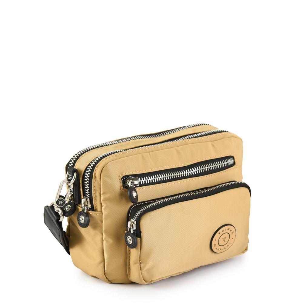 Cartera Bandolera nala beige-1
