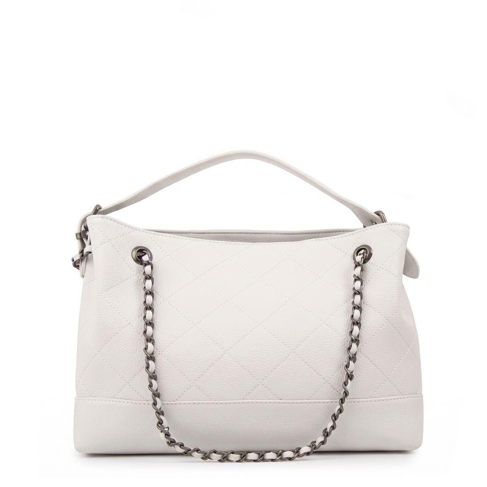 Cartera tote lian blanco-1